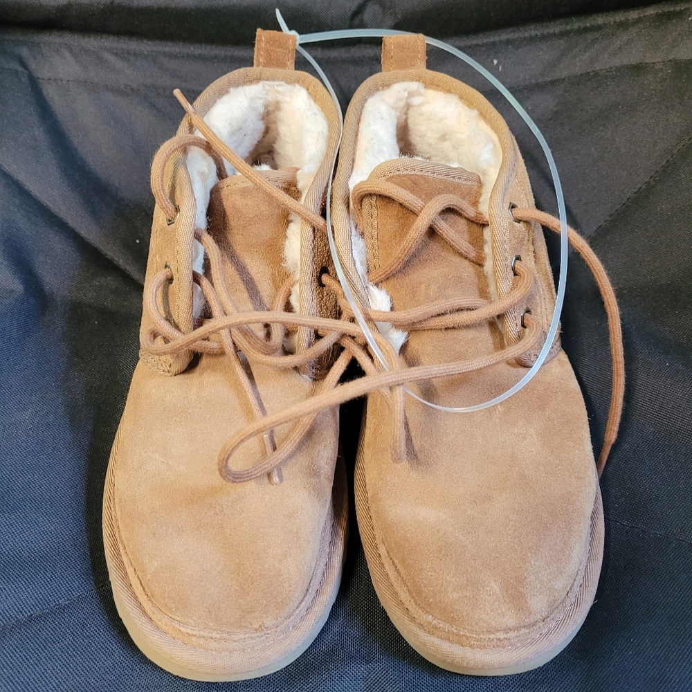 UGG Booties